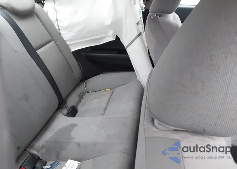 2014 Honda Civic Lx из США, поврежденный, VIN 2HGFG3B55EH519596